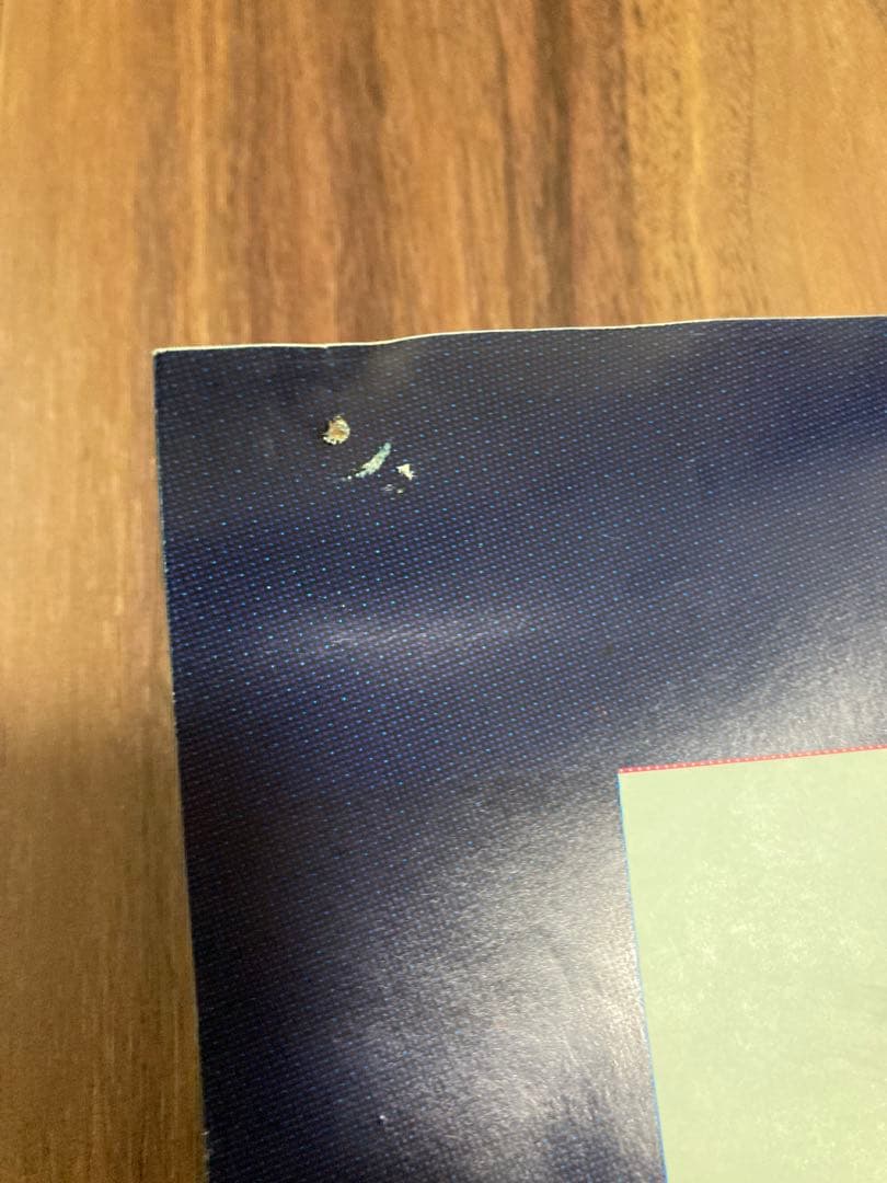 Oasis オアシス D'You Know What 特大ポスター レア 非売品 - メルカリ