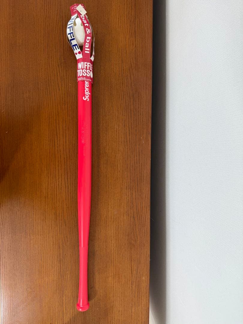 Supreme 15SS ウィッフルスポーツ バットアンドボール