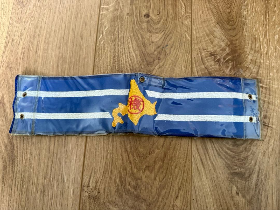 【本日最終‼️】ベルクロワッペン　サバゲー　個人装備　警察グッズ