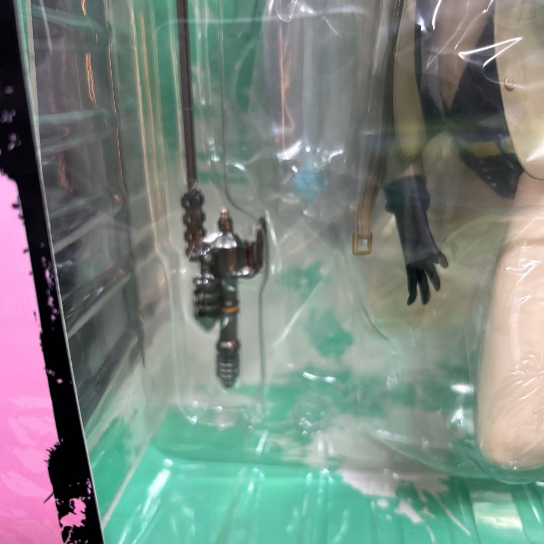 ノーモアヒーローズ2 デスパレート・ストラグル シルヴィア