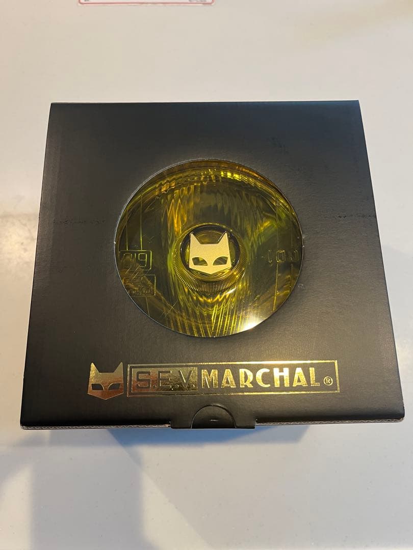 【送料込み】モンキー・エイプ・4mini用マーシャルベッドライト