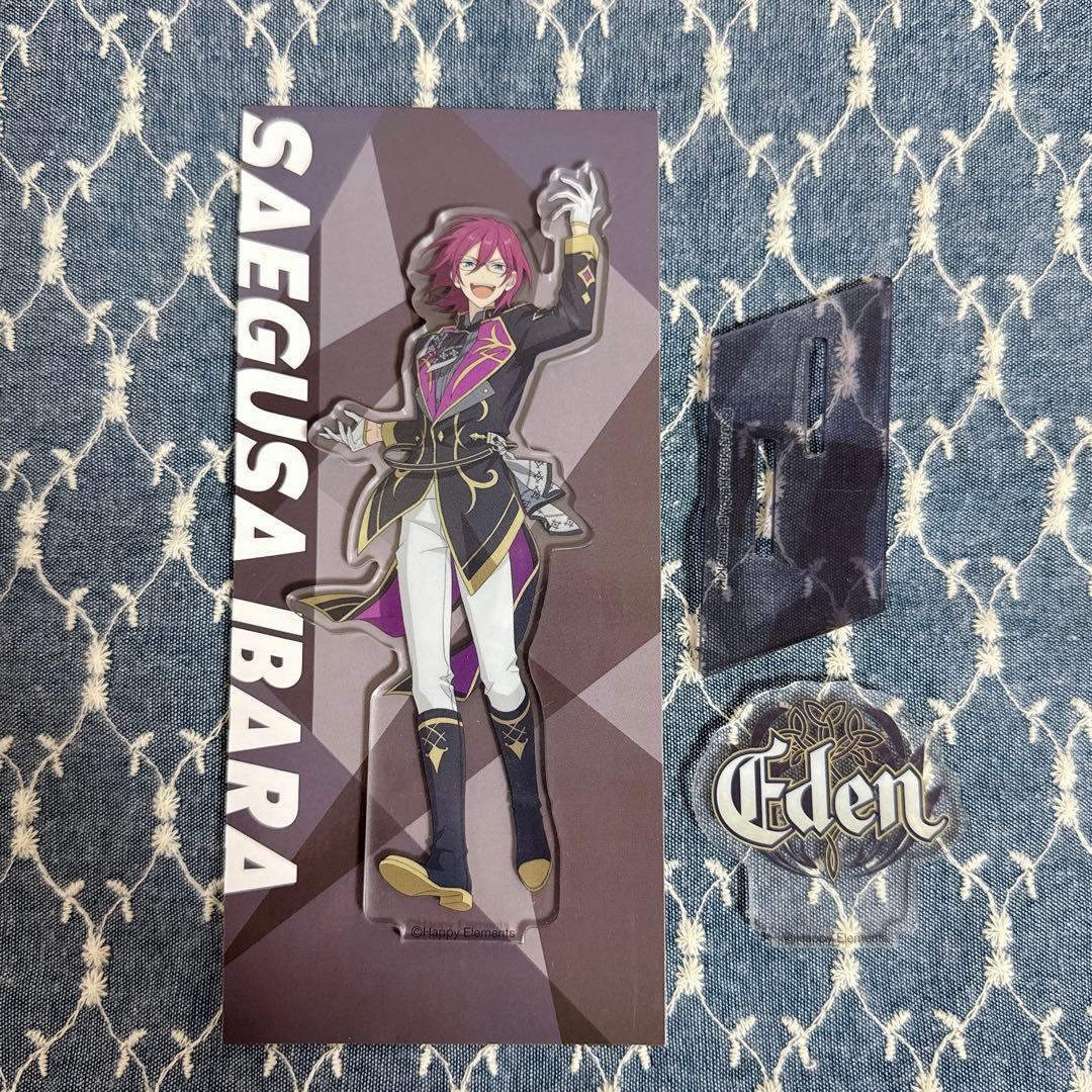 あんさんぶるスターズ あんスタ 七種茨 アクリルスタンド - メルカリ