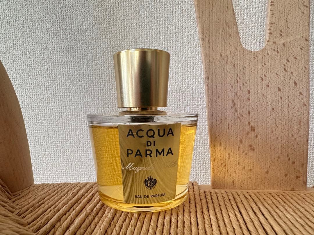 ACQUA DI PARMA マグノリアノービレ100ml