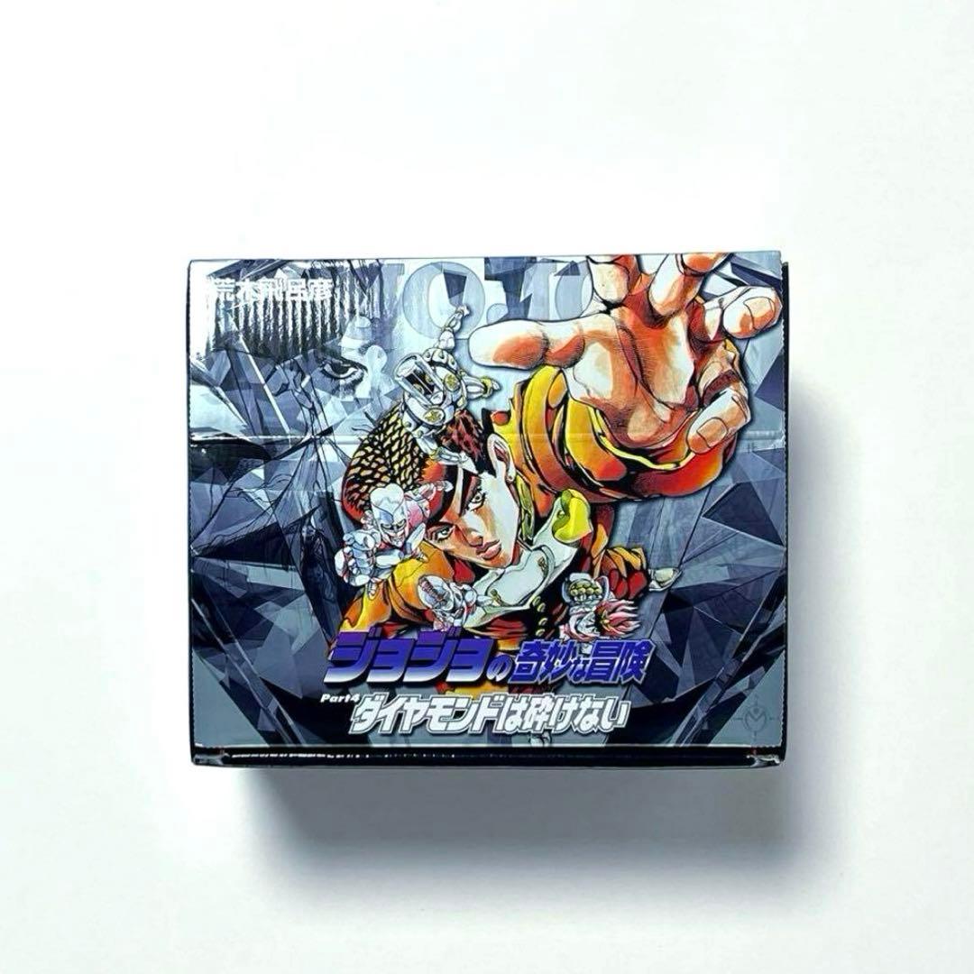新品 】ジョジョの奇妙な冒険 第4部（18〜29巻）全巻セット - メルカリ
