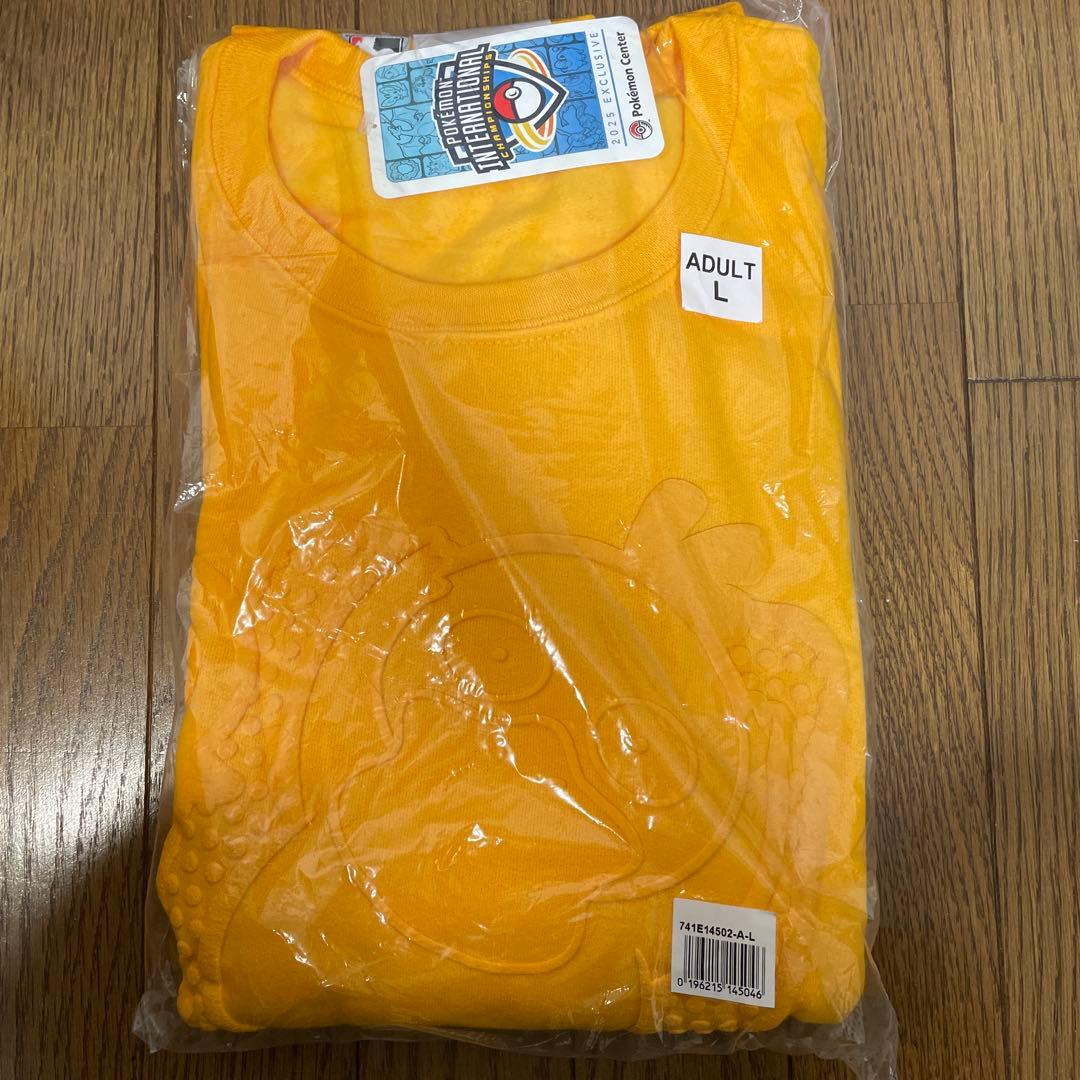 EUIC 2025トレーナー コダック L - メルカリ