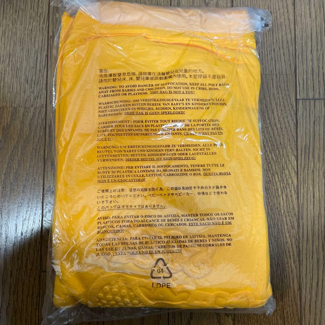 EUIC 2025トレーナー コダック L - メルカリ