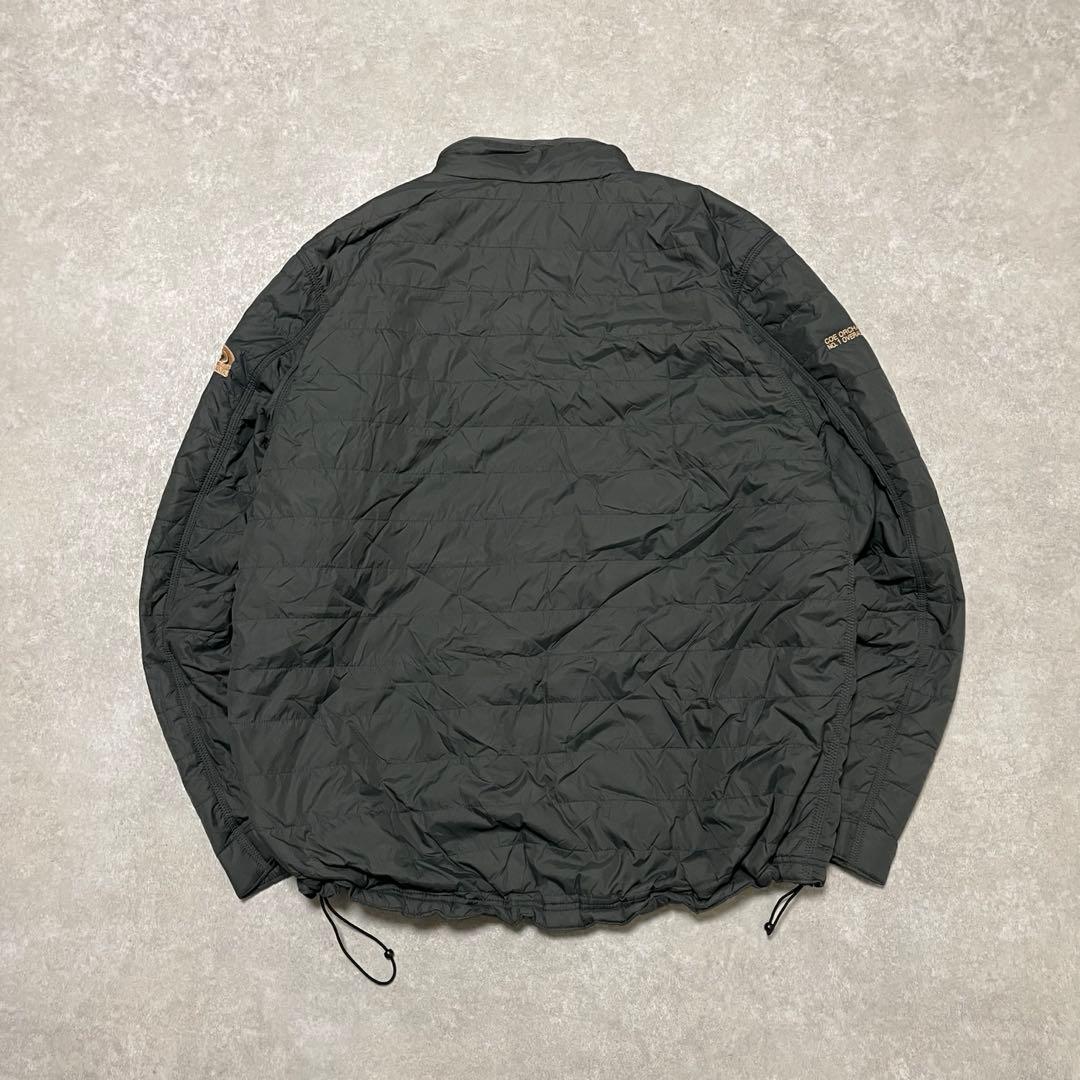専用 Carhartt カーハート中綿パファージャケットキルティングジャケット