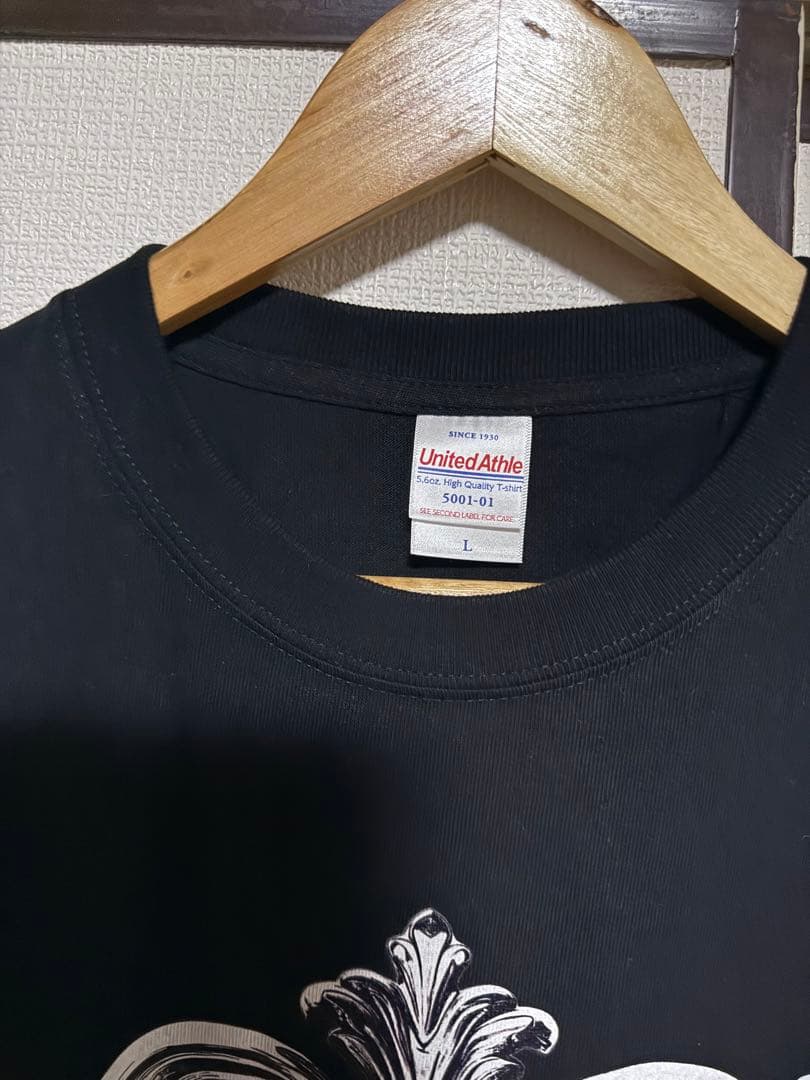 MK BIG 2025 JAPAN TOUR Tシャツ Lサイズ - メルカリ