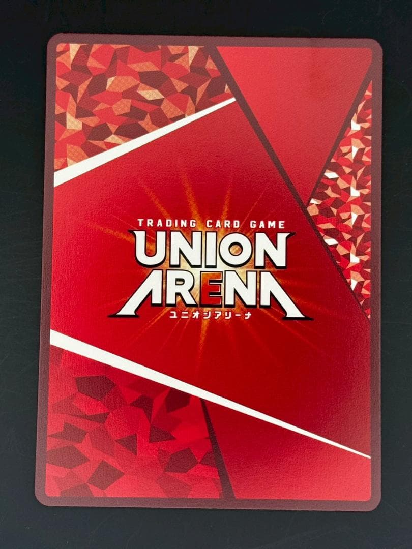 ユニオンアリーナ シャニマス 鈴木 羽那 PcSR 星2 サイン パラレル