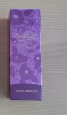 アザレ セレクションＨ、エモリエントエッセンス