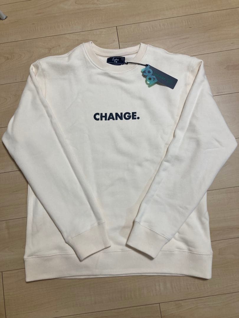 イーストサイドゴルフ　トレーナー　スウェット