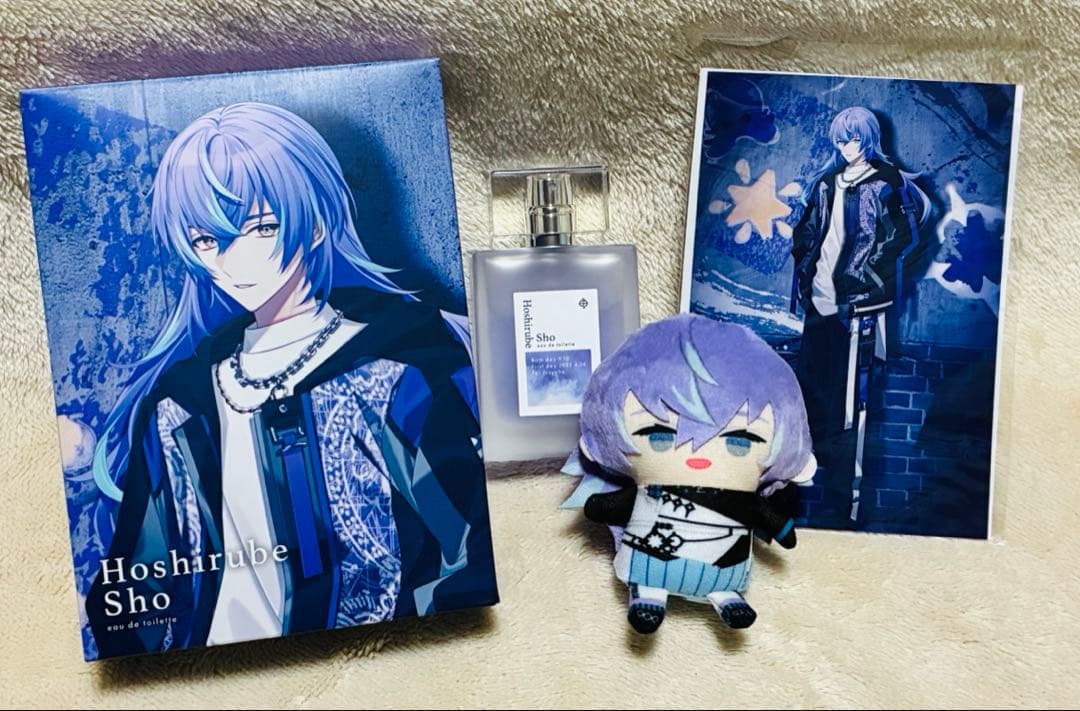 にじさんじ 星導ショウ - メルカリ