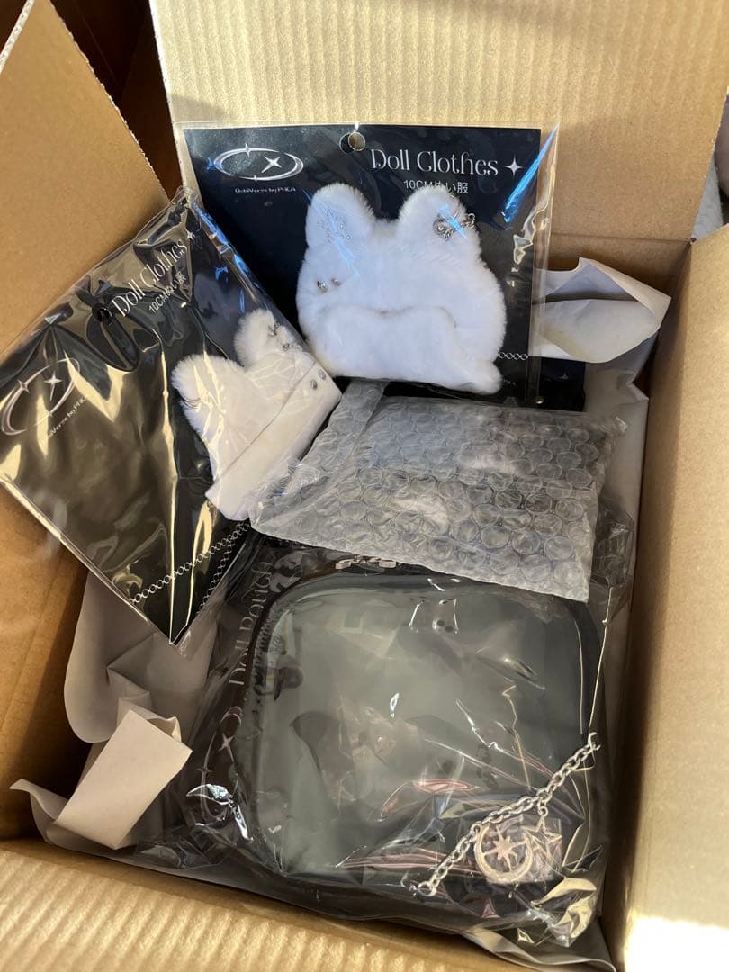 ぬい服 Oshiverse panchapancha まとめ売り