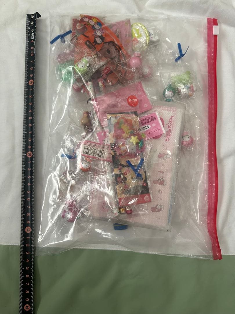 6*6様 Hellokitty 懐かしいセット　【見える福袋】