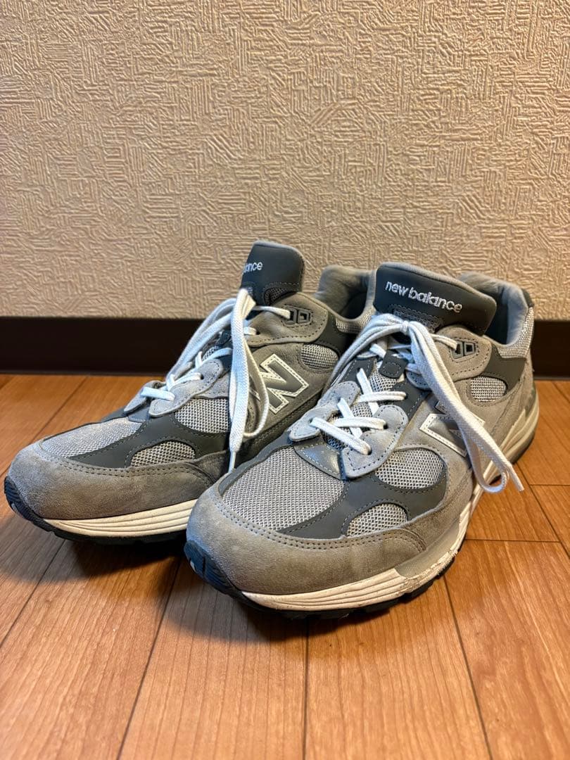 u992gy ニューバランス newbalance 29.0cm