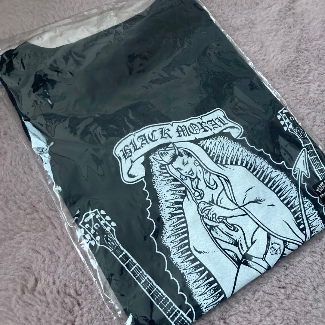 匿名配送】ガゼットのバンドTシャツ - メルカリ