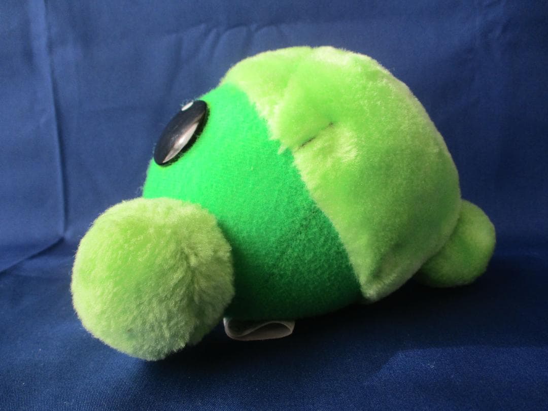 星のカービィ ノディー ぬいぐるみ 1993 レア TAKARA - メルカリ