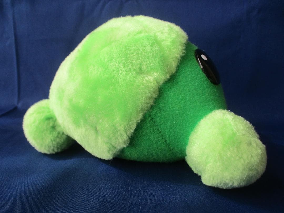 星のカービィ ノディー ぬいぐるみ 1993 レア TAKARA - メルカリ