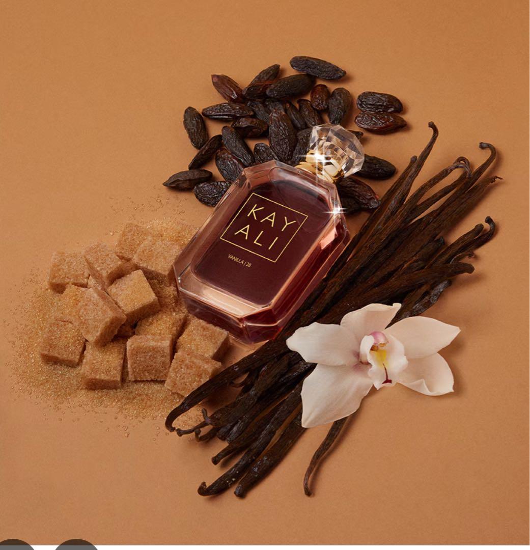 Kayali vanilla カヤリ　バニラ　100ml