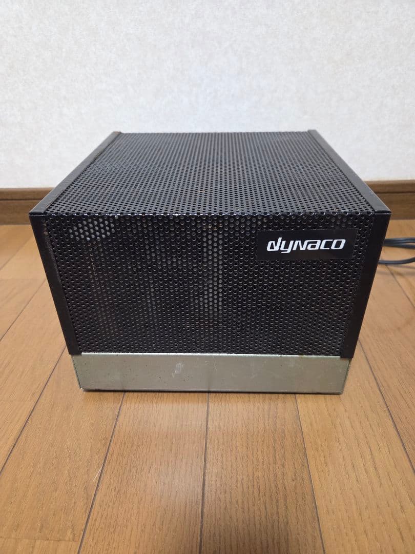 DYNACO ダイナコ　真空管アンプ DYNAKIT MARK lll