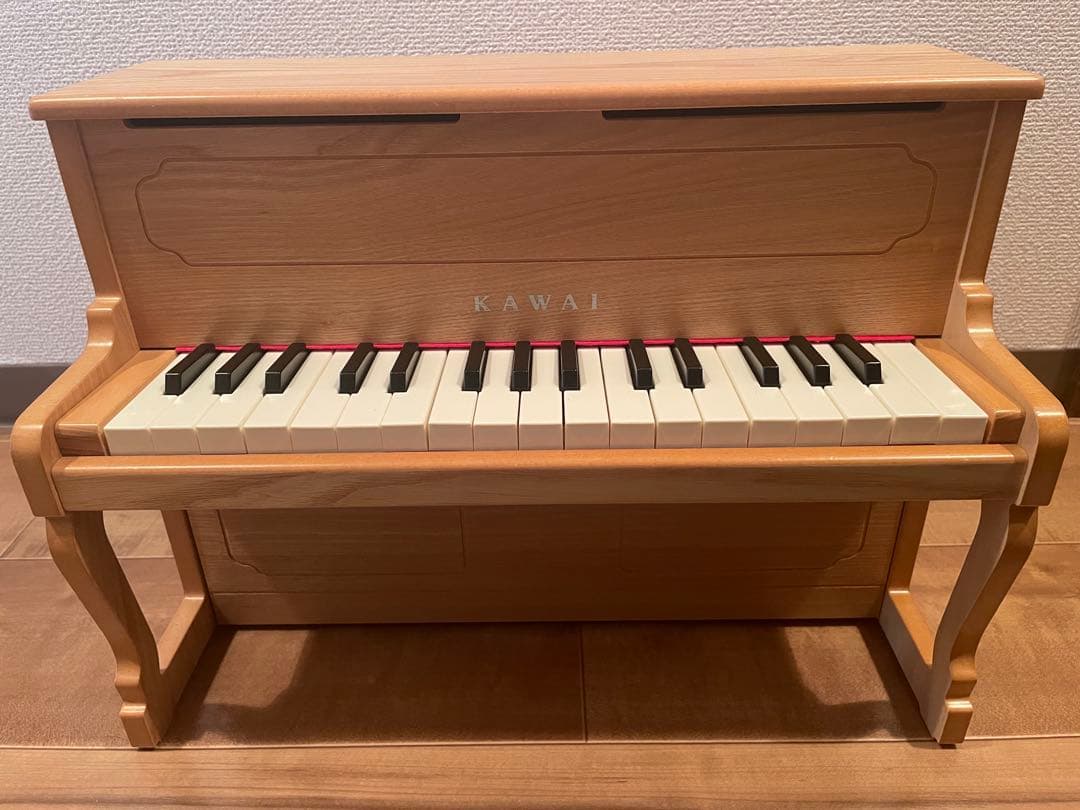 KAWAI 木製ミニピアノ 32鍵 楽天市場】【在庫有 13時迄即日発送可 最短翌日配達】【購入特典有