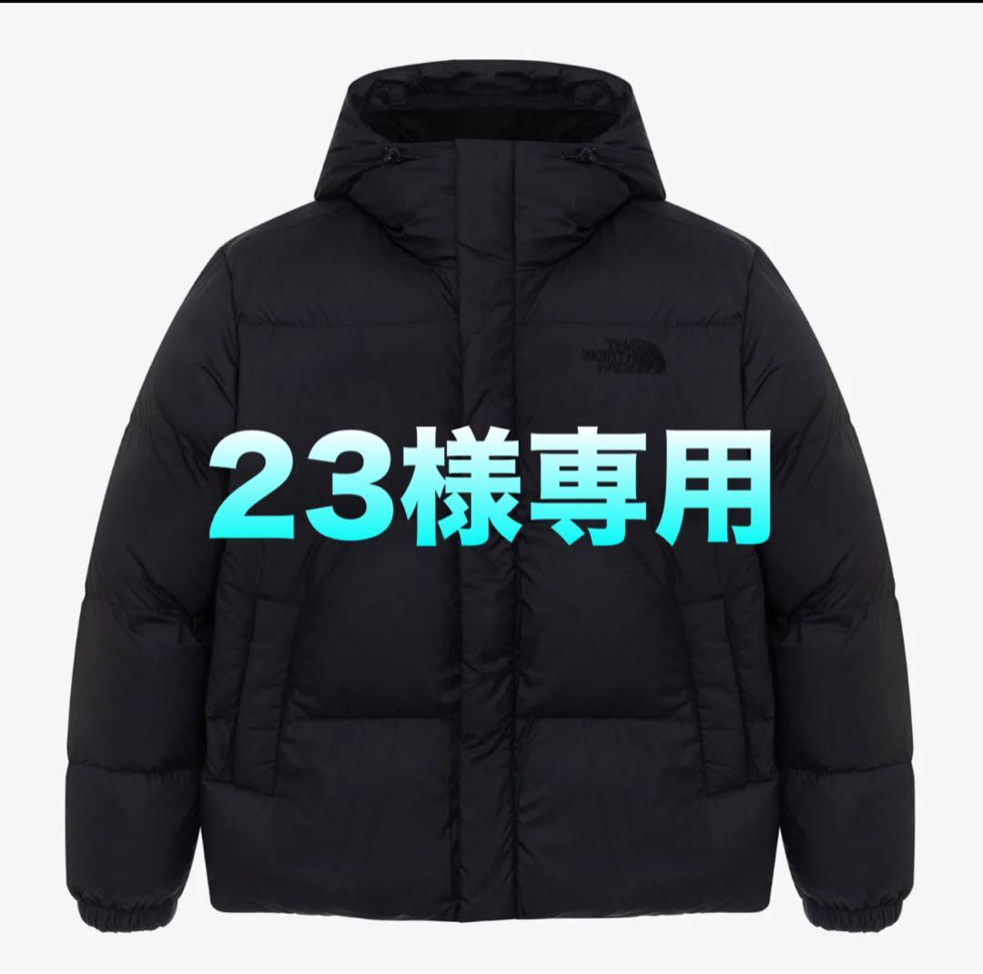ジャケット・アウター THE NORTH FACE TON ON BALL HOODIE