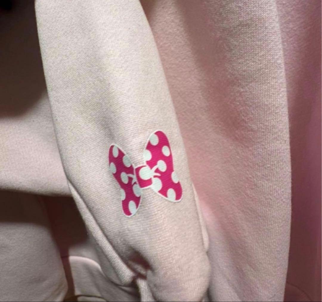 新品未使用♡ディズニーパルパルーザ ミニーのファンダーランド ミニー