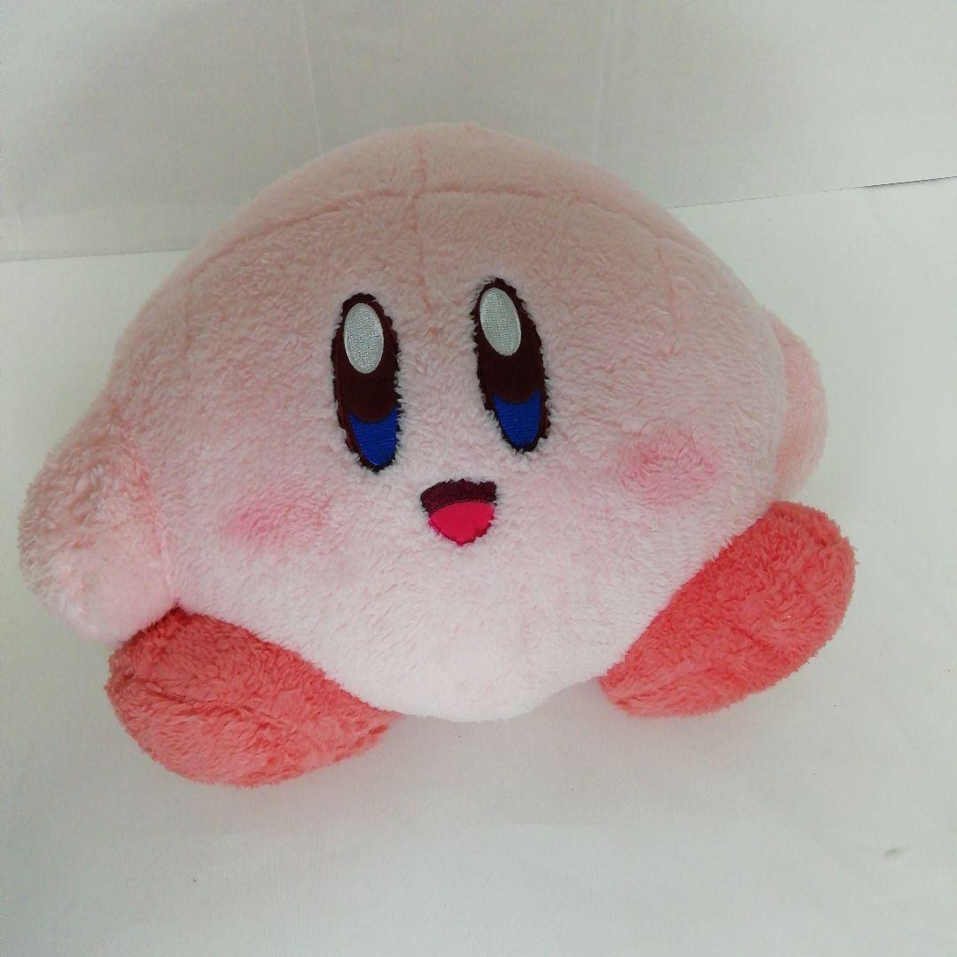 星のカービィー  ぬいぐるみ