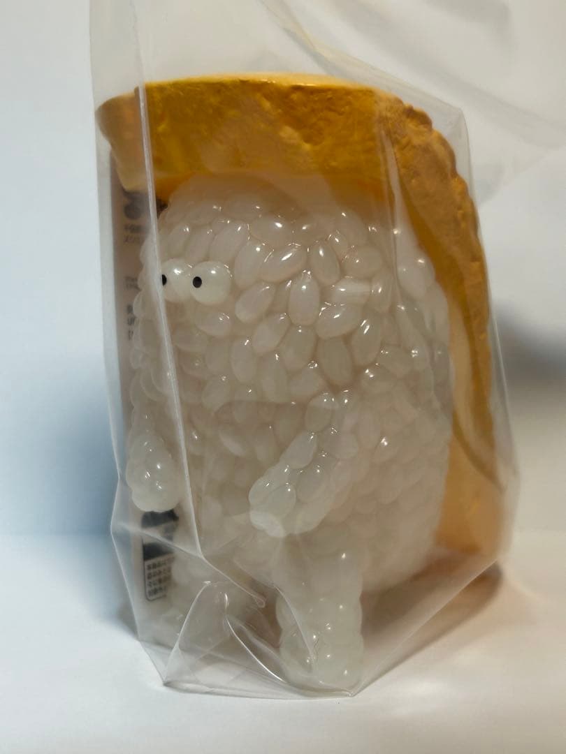 スシエルエー　タマゴ　新品未開封 SUSHI-LA – 株式会社千値練 ー Sentinel co.,ltd