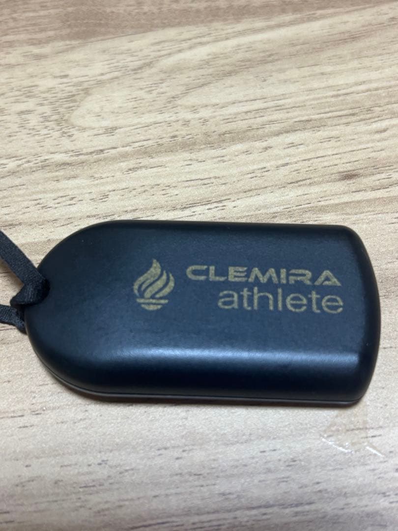 クルミラアスリート　 CLEMIRA athlete