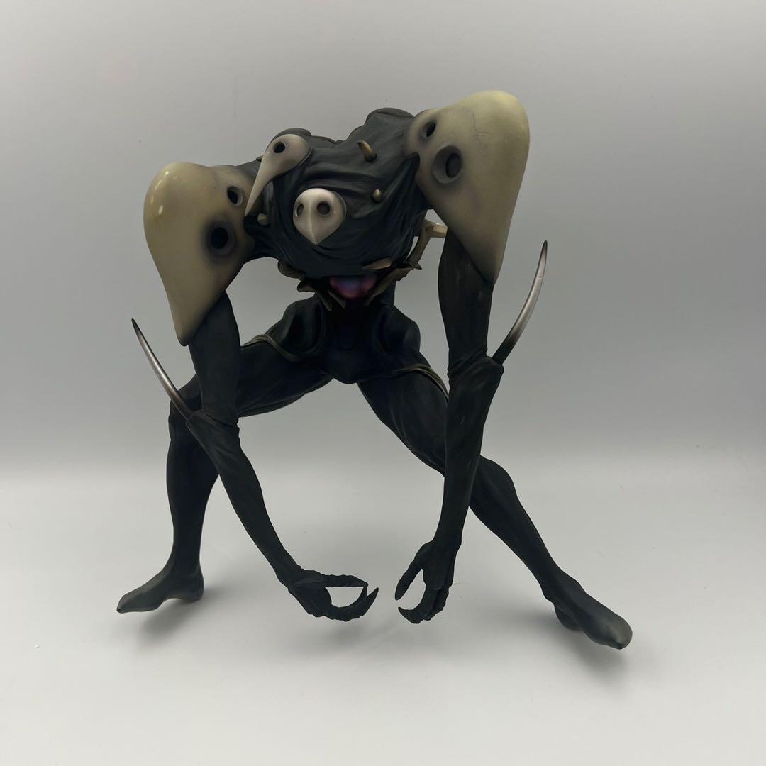 CCP　エヴァンゲリオン　使徒　フィギュア　検　エクスプラス　東宝大怪獣シリーズ