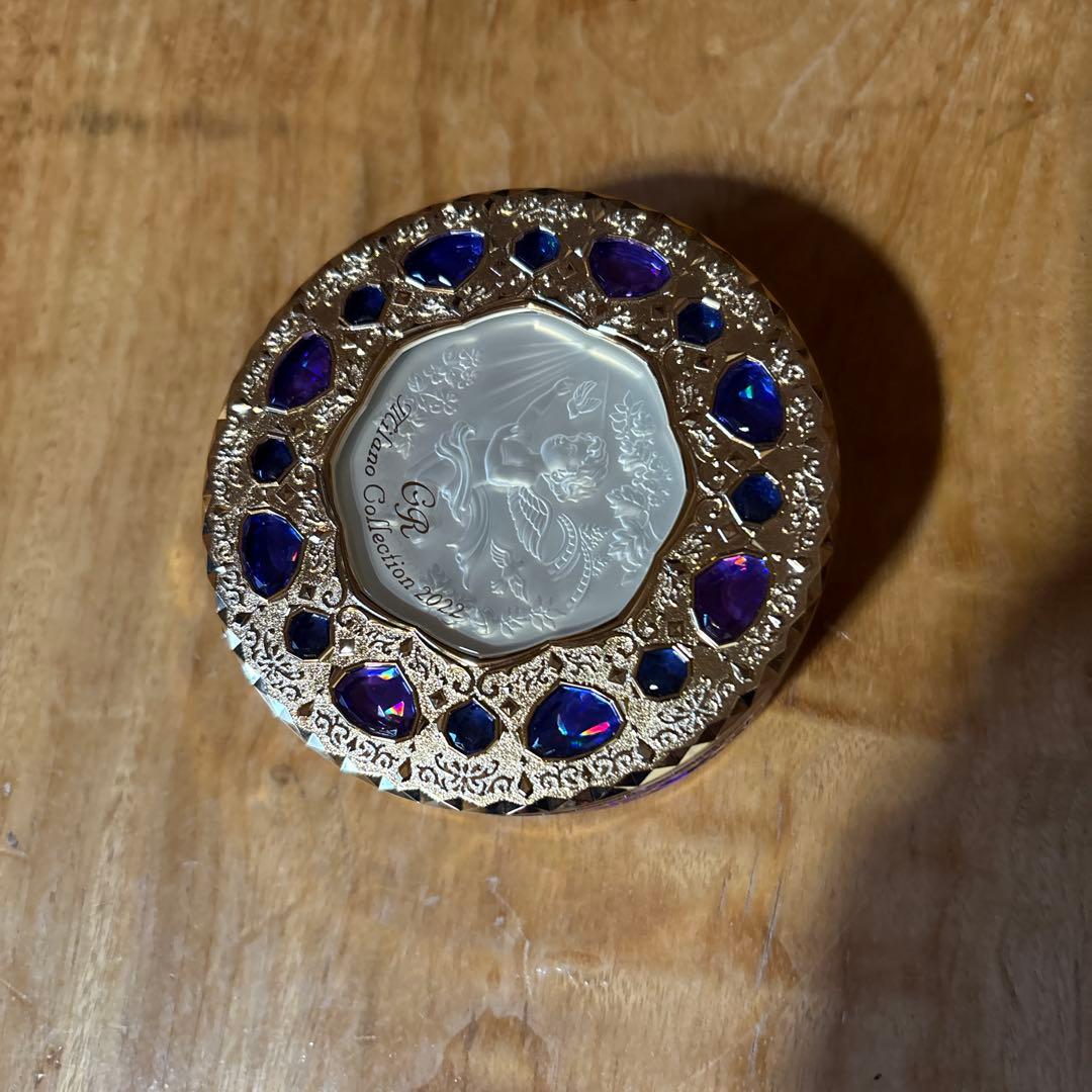 ミラノコレクションGR フェイスアップパウダー 2022 30gパフ付き