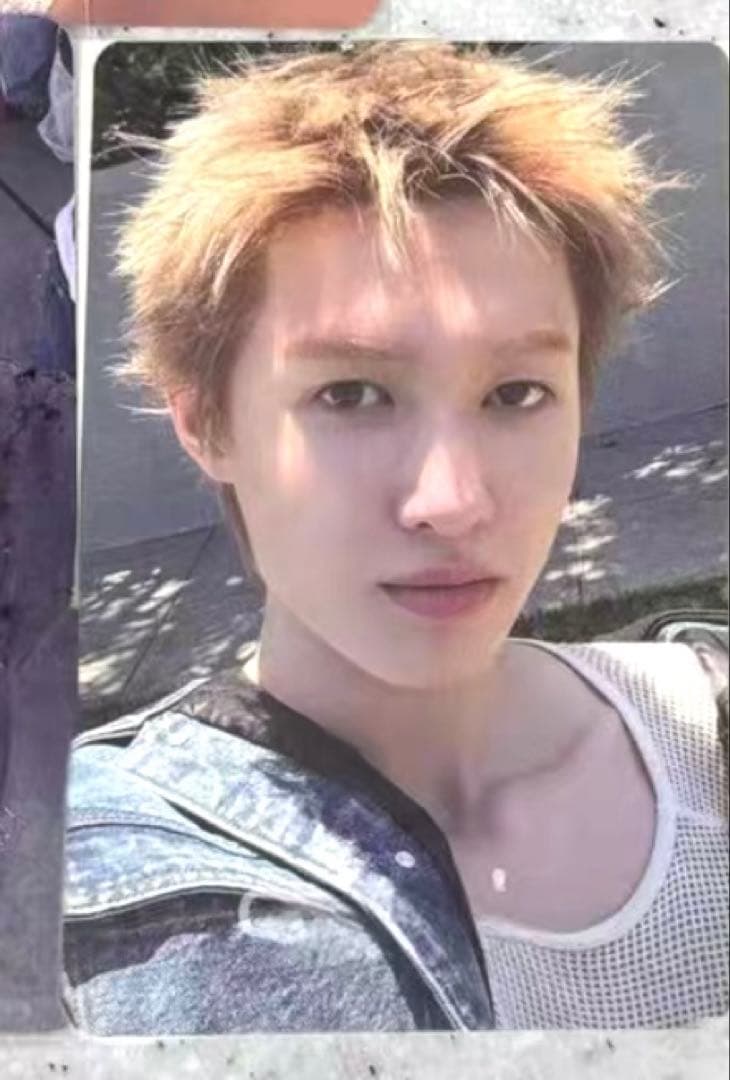 CORTIS マーティン 1st GS25 限定特典 トレカ - メルカリ