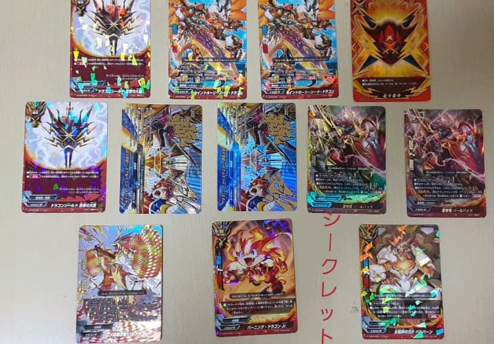 最終値下げ!! バディファイト引退品 バディファイト引退品 - メルカリ