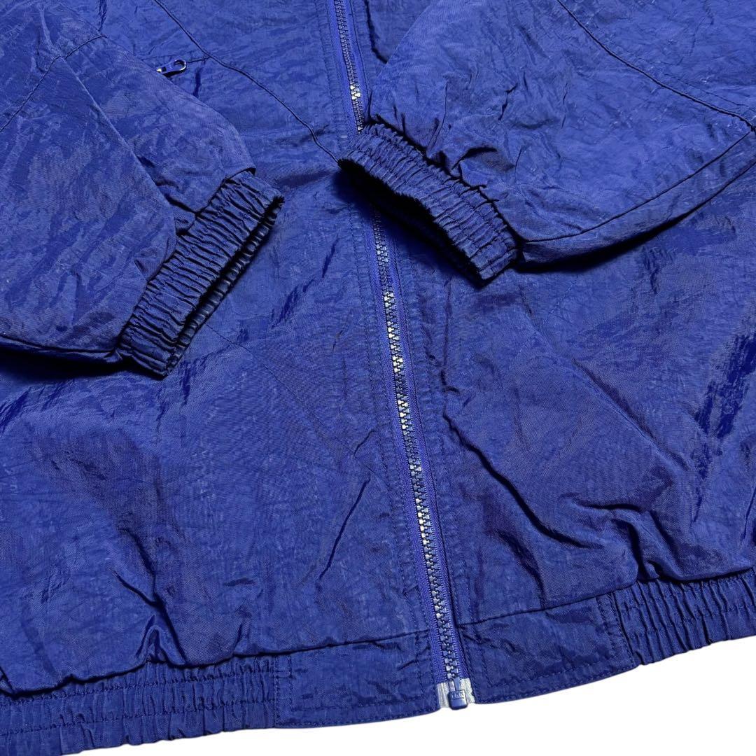 パーリーピーポー 様】90s古着adidasアディダスナイロンジャケット