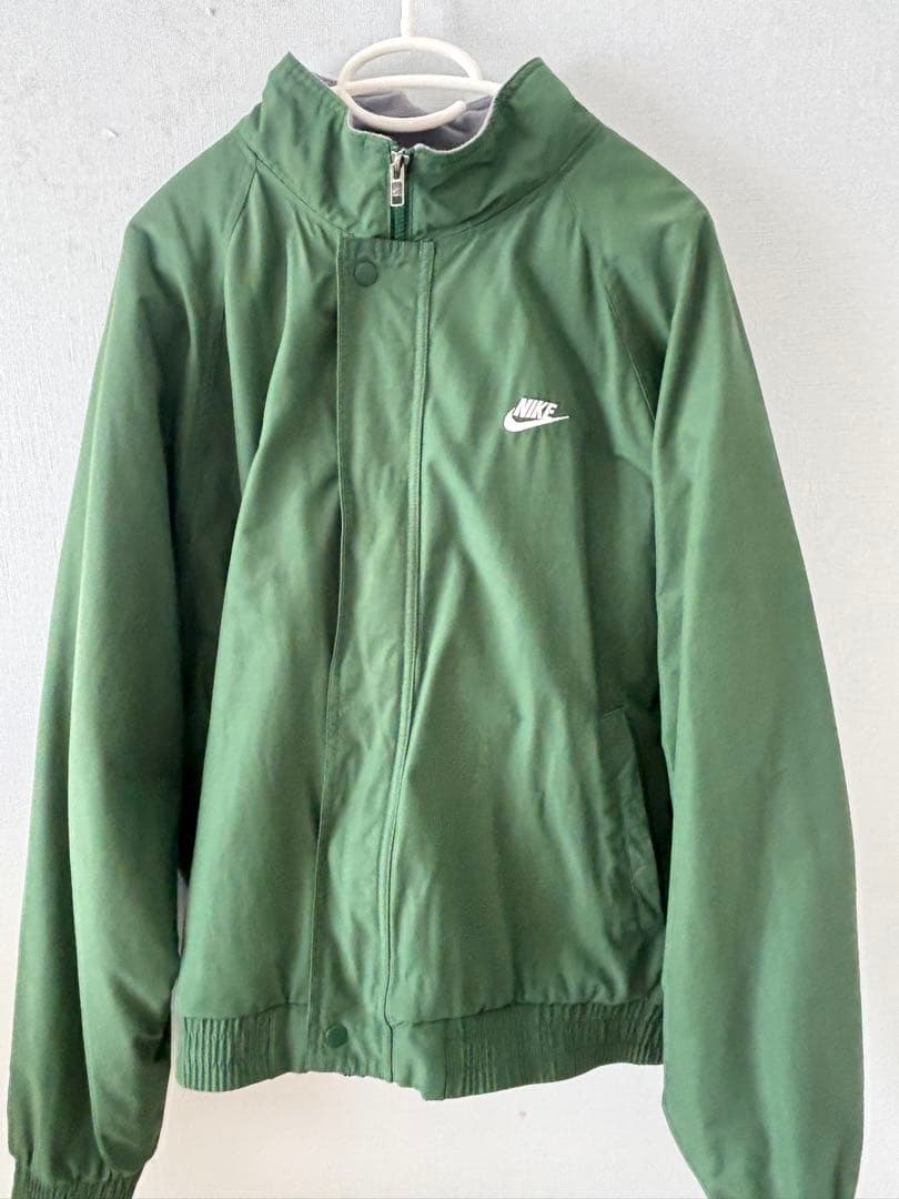 ナイキ クラブ フューチュラ メンズジャケット