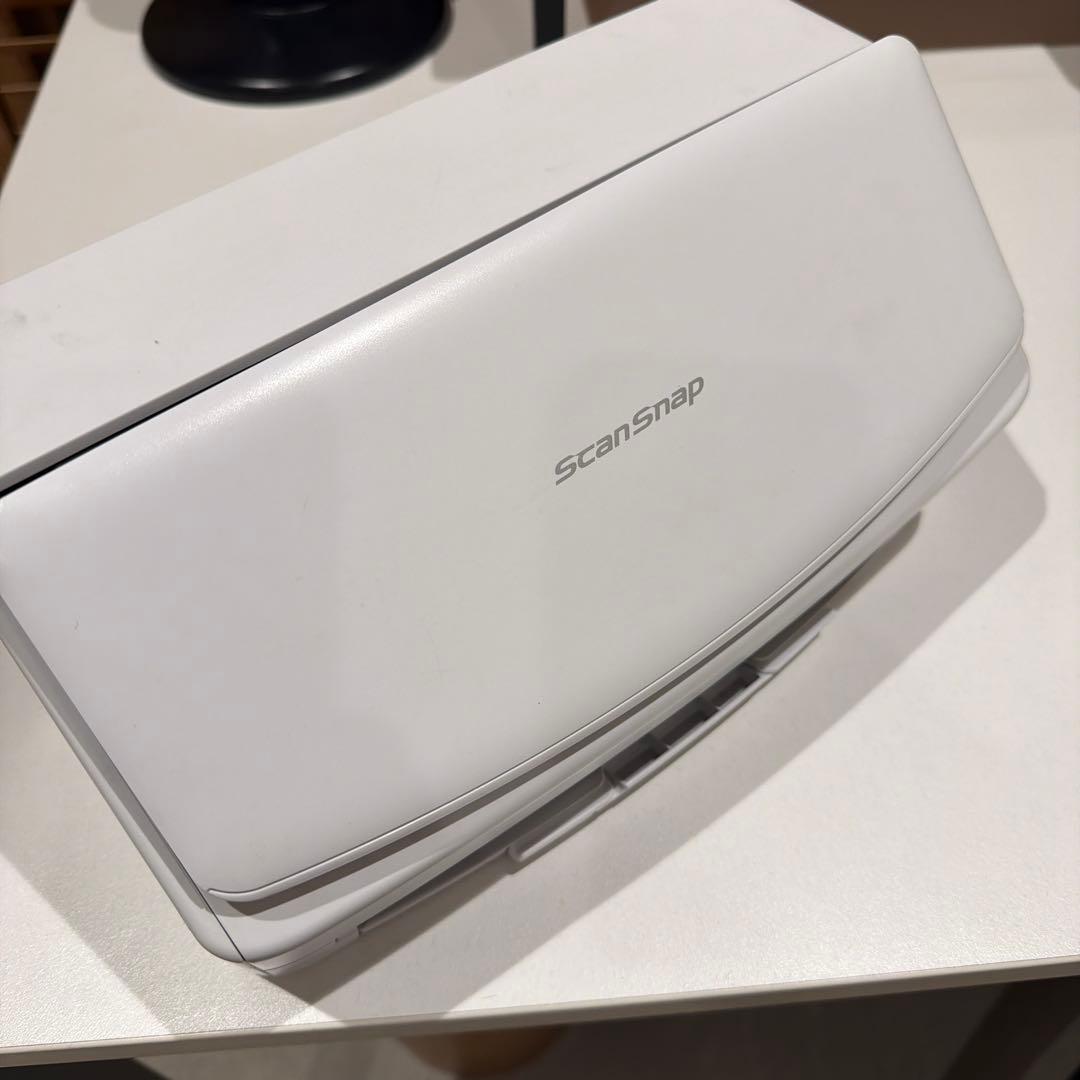 ScanSnap iX1400 ドキュメントスキャナー 富士通 PFU