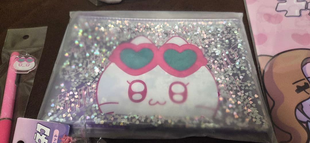 購入希望の方値引きあり！ギャルネコ グッズ大量　今回限りの早い者勝ち！！！