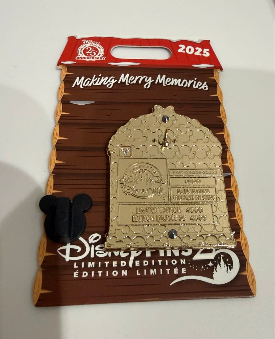 ディズニー ピンバッジ ピンバッチ わんわん物語 レディ - メルカリ