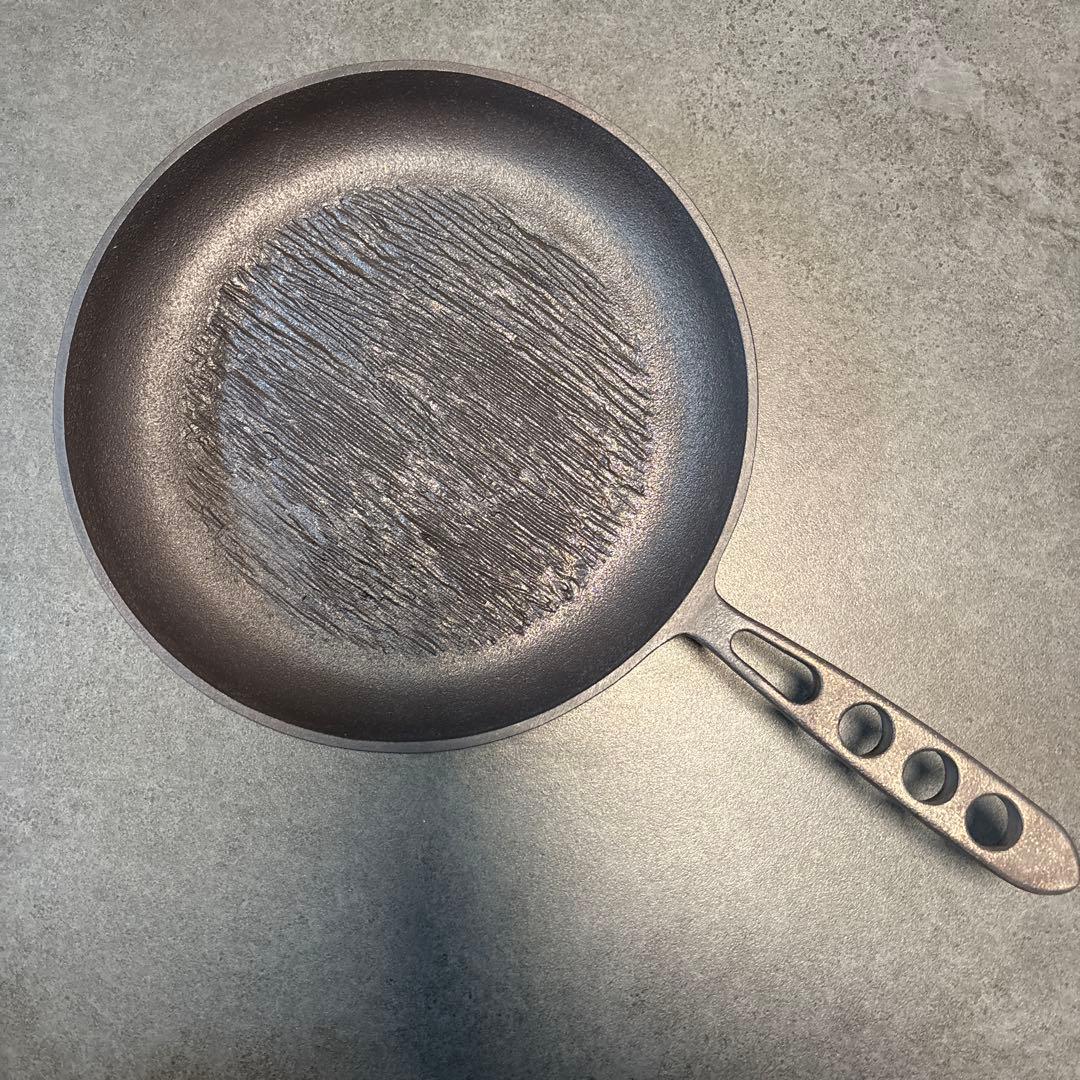 おもいのフライパン おもいのフライパン 26cm - おもいシリーズ