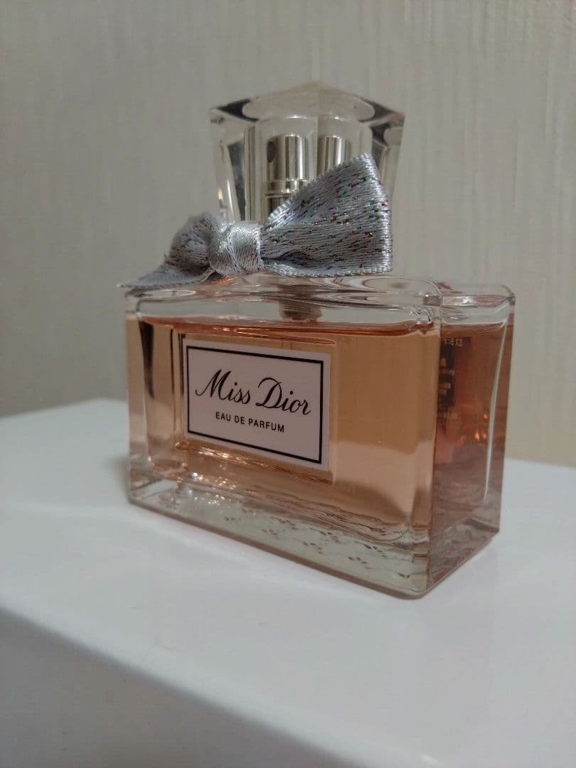Miss Dior Eau de Parfum　50ml