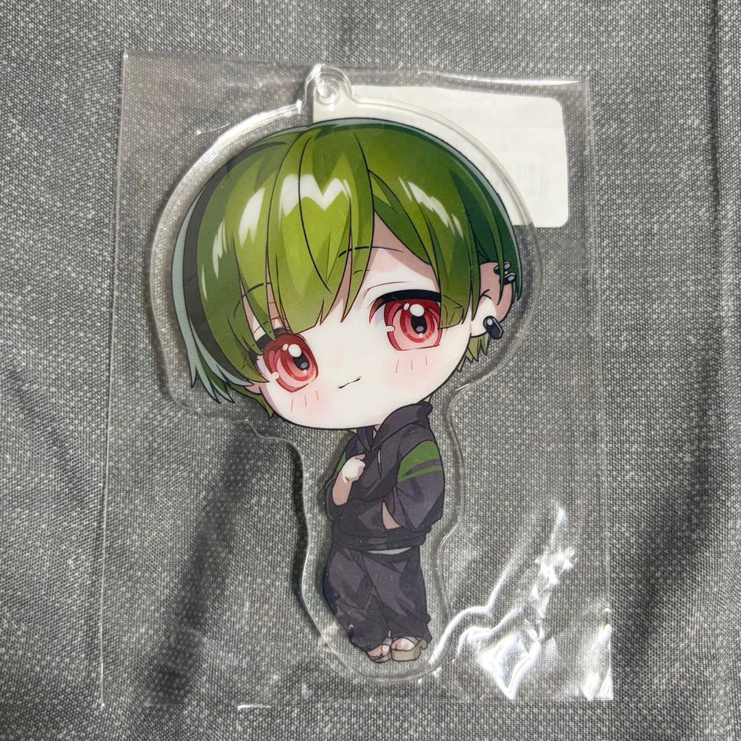 シクフォニ すち アクキー 新日常 - メルカリ