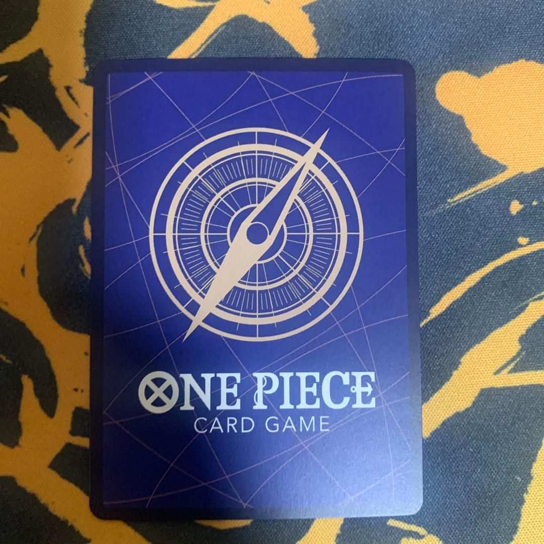 ゴムゴムのギガント パラレル ルフィ - メルカリ