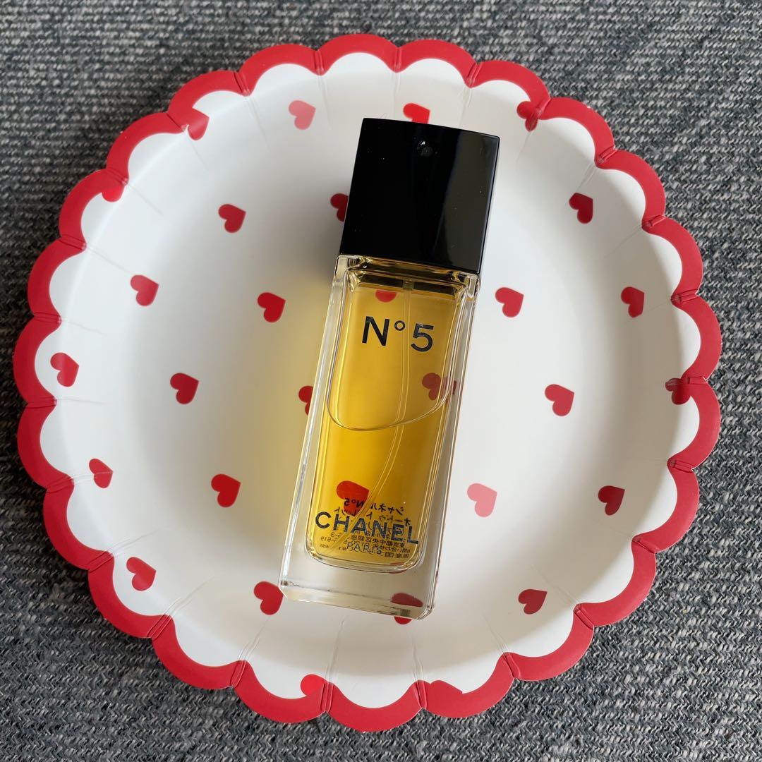 シャネル オードゥトワレット ヴァポリザター ５０ｍｌCHANEL N°5