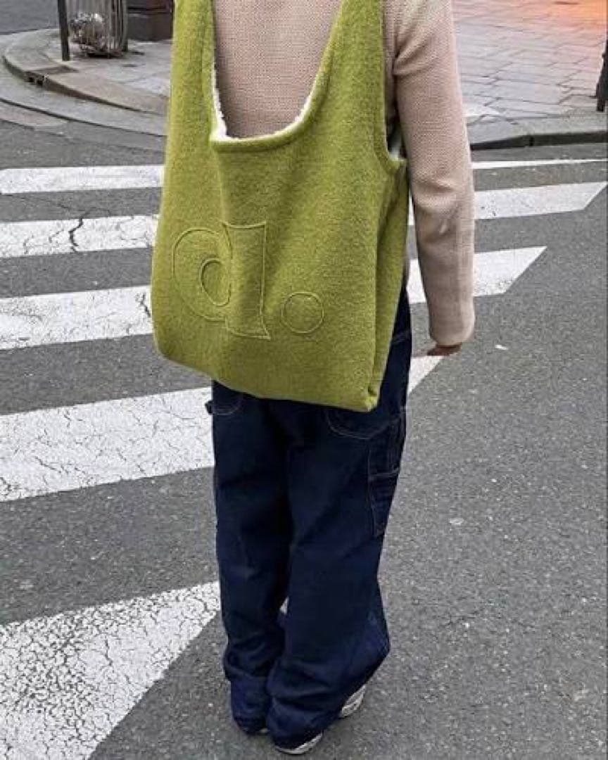 バッグ diemm 3way bag