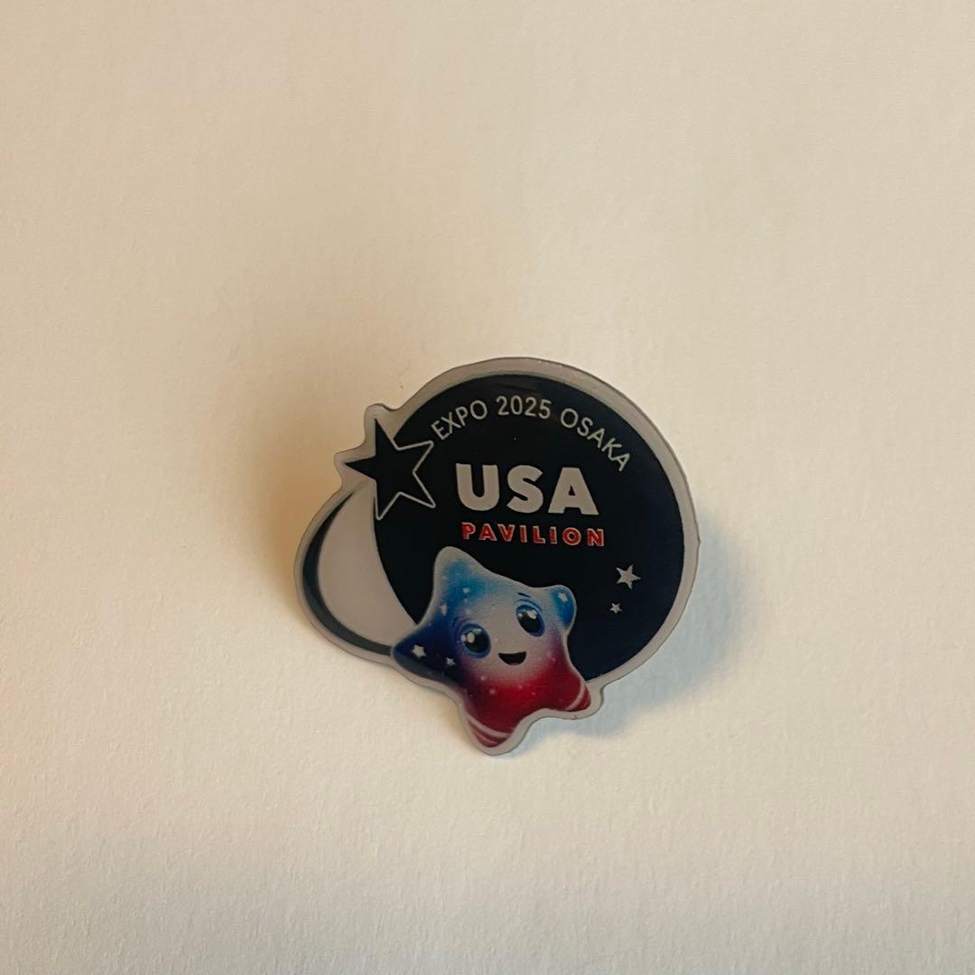 鉢植えのまま発送ゲーム・おもちゃ・グッズ - EXPO 2005 OSAKA USA