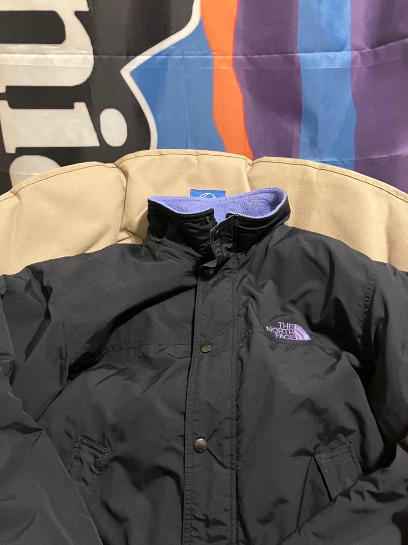 90s THE NORTH FACE ARMADILLA JACKET⑥ VINTAGE 1990s THE NORTH FACE x ARMADILLA FLEECE JACKET Size: Large