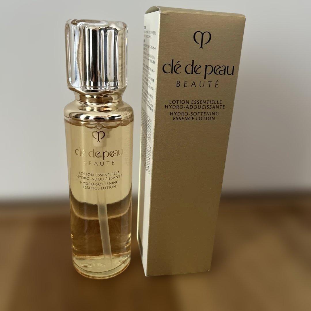 clé de peau ローションエサンシエルAモイスト　化粧水　本体