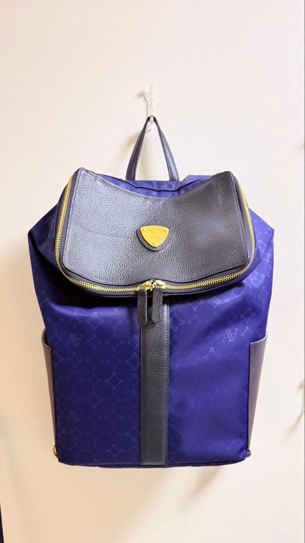 【極美品】ATAO/リュック