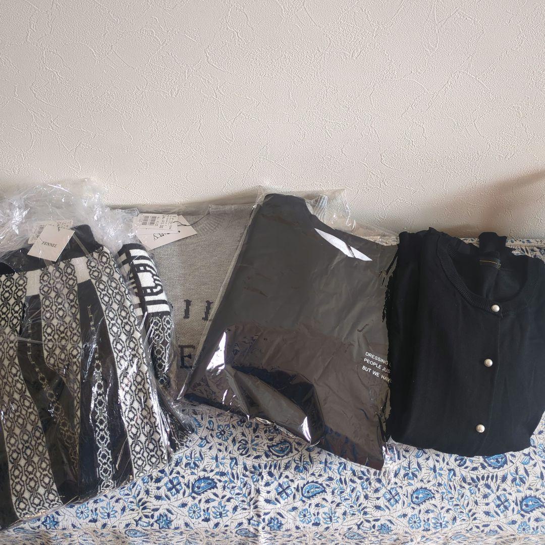 ヤマダヤ　福袋　まとめ売り　おまけ付き